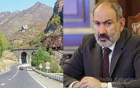 İrəvan dəmir yolunun çəkilməsi üçün 226 milyon axtarır